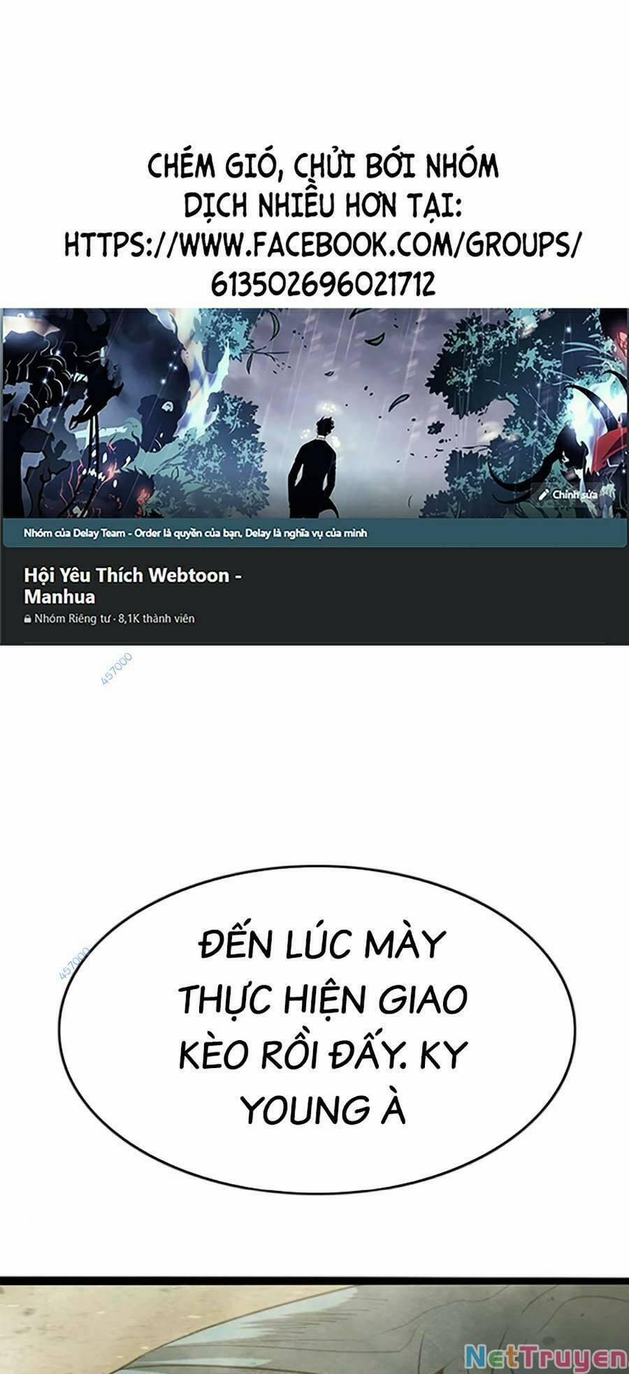 Ngục Tù Đẫm Máu 46 trang 0