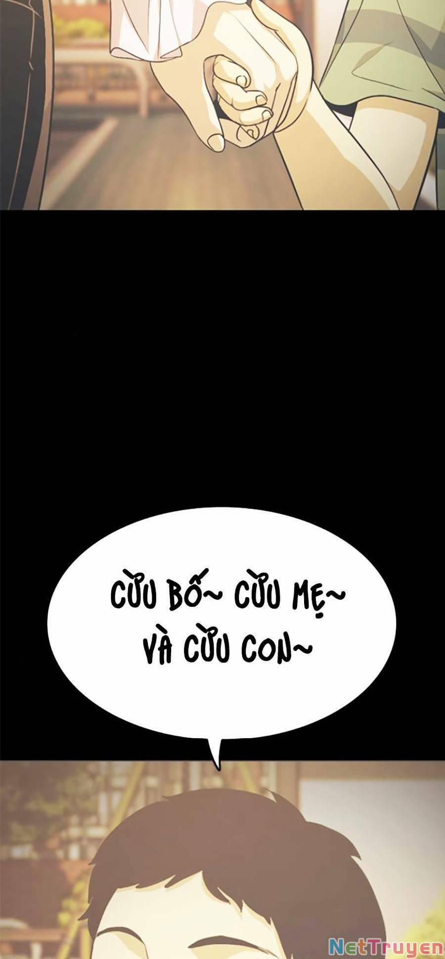 Ngục Tù Đẫm Máu 51 trang 1