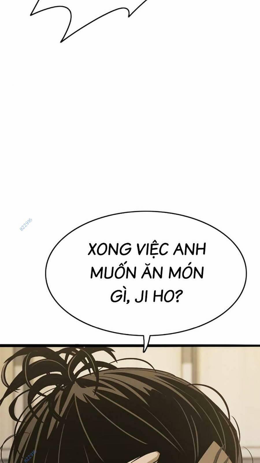 Ngục Tù Đẫm Máu 58 trang 104