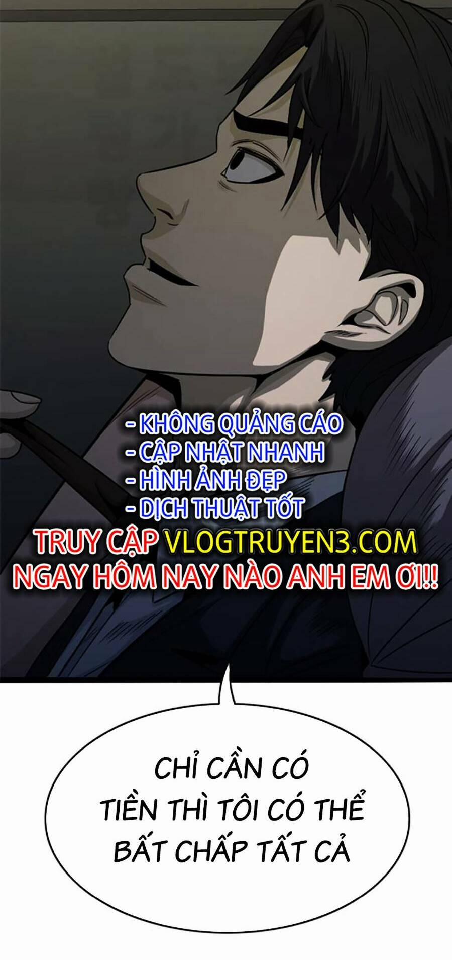 Ngục Tù Đẫm Máu 58 trang 11