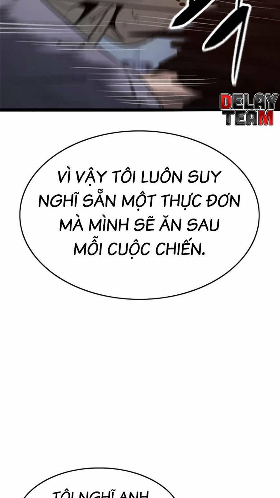 Ngục Tù Đẫm Máu 58 trang 110