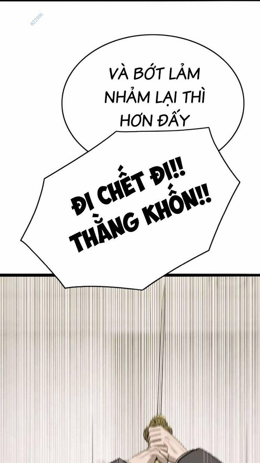 Ngục Tù Đẫm Máu 58 trang 112