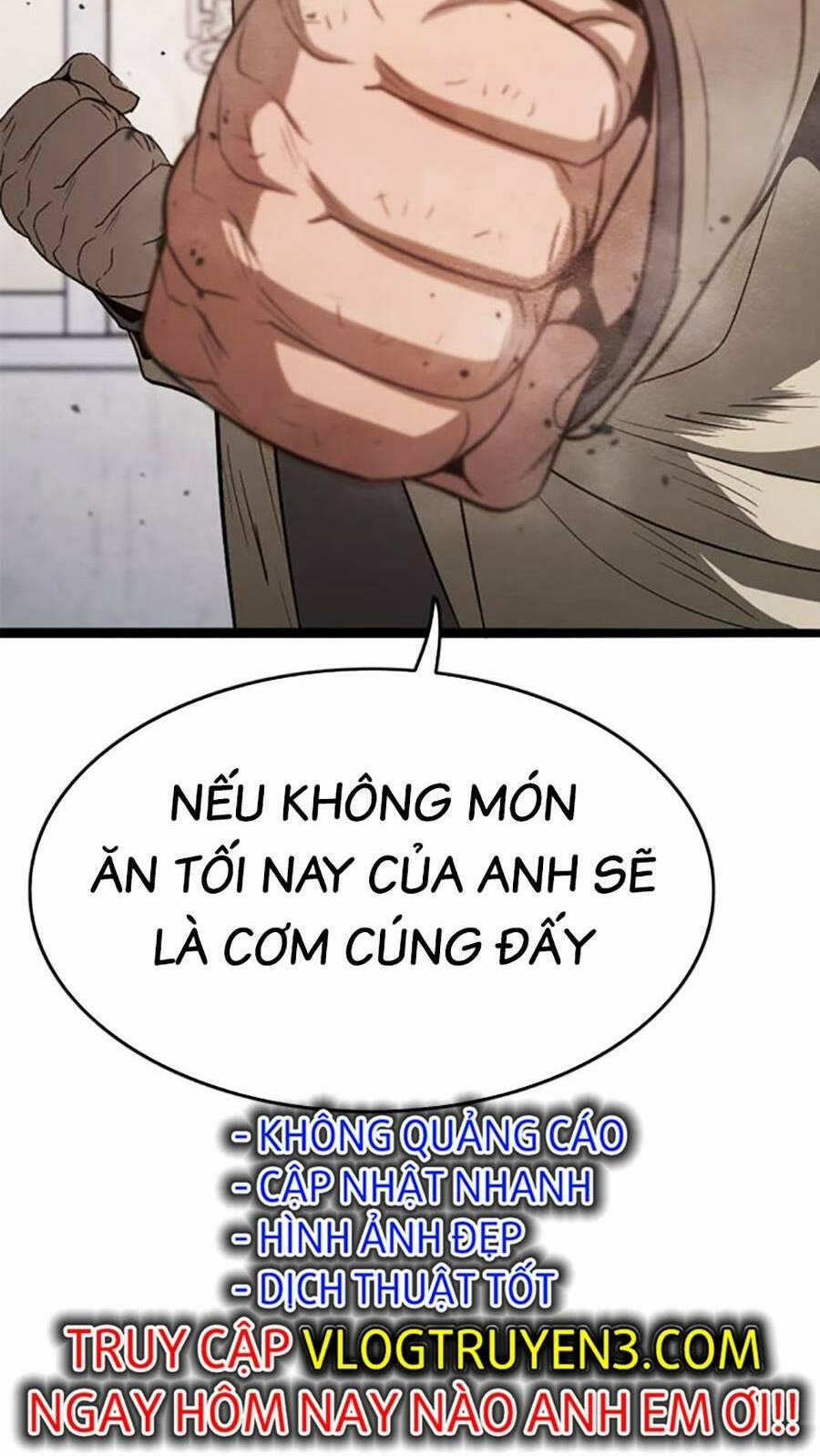 Ngục Tù Đẫm Máu 58 trang 119