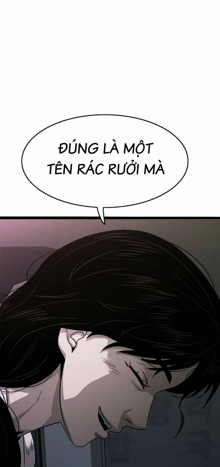 Ngục Tù Đẫm Máu 58 trang 12