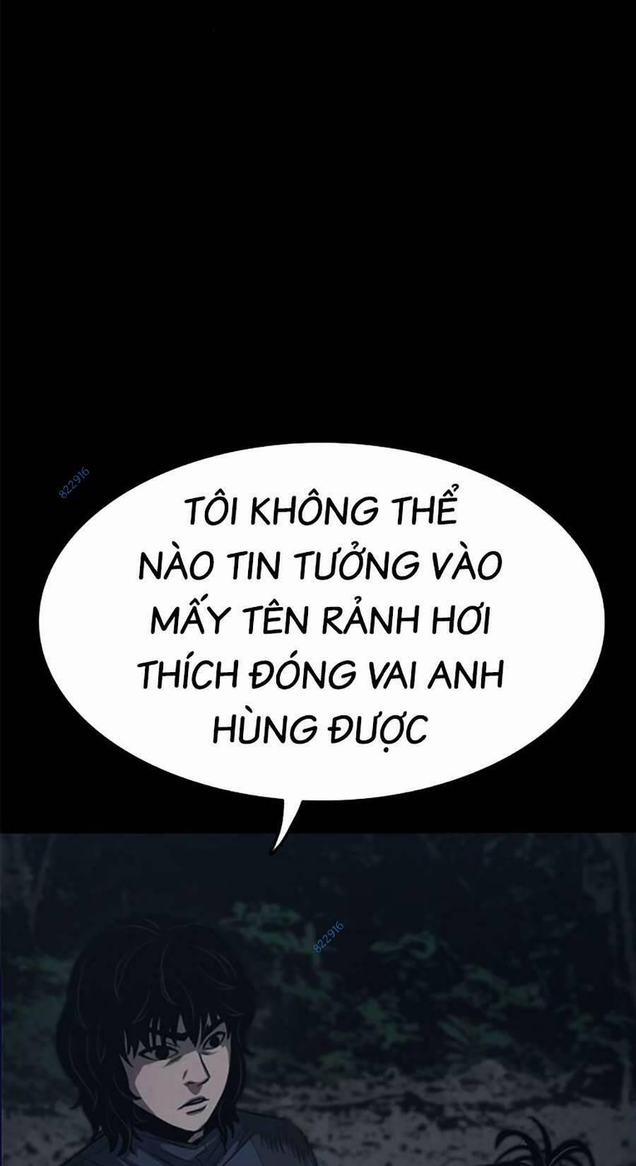 Ngục Tù Đẫm Máu 58 trang 125