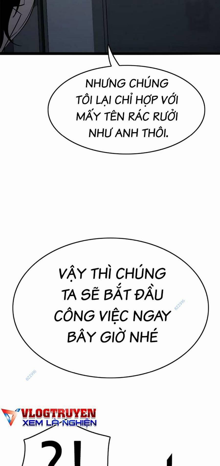 Ngục Tù Đẫm Máu 58 trang 13
