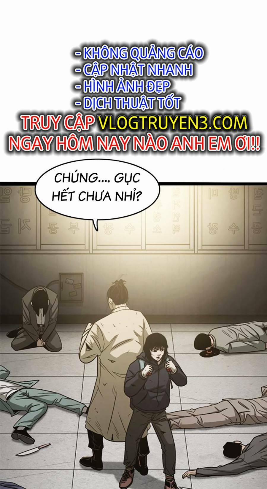 Ngục Tù Đẫm Máu 58 trang 143