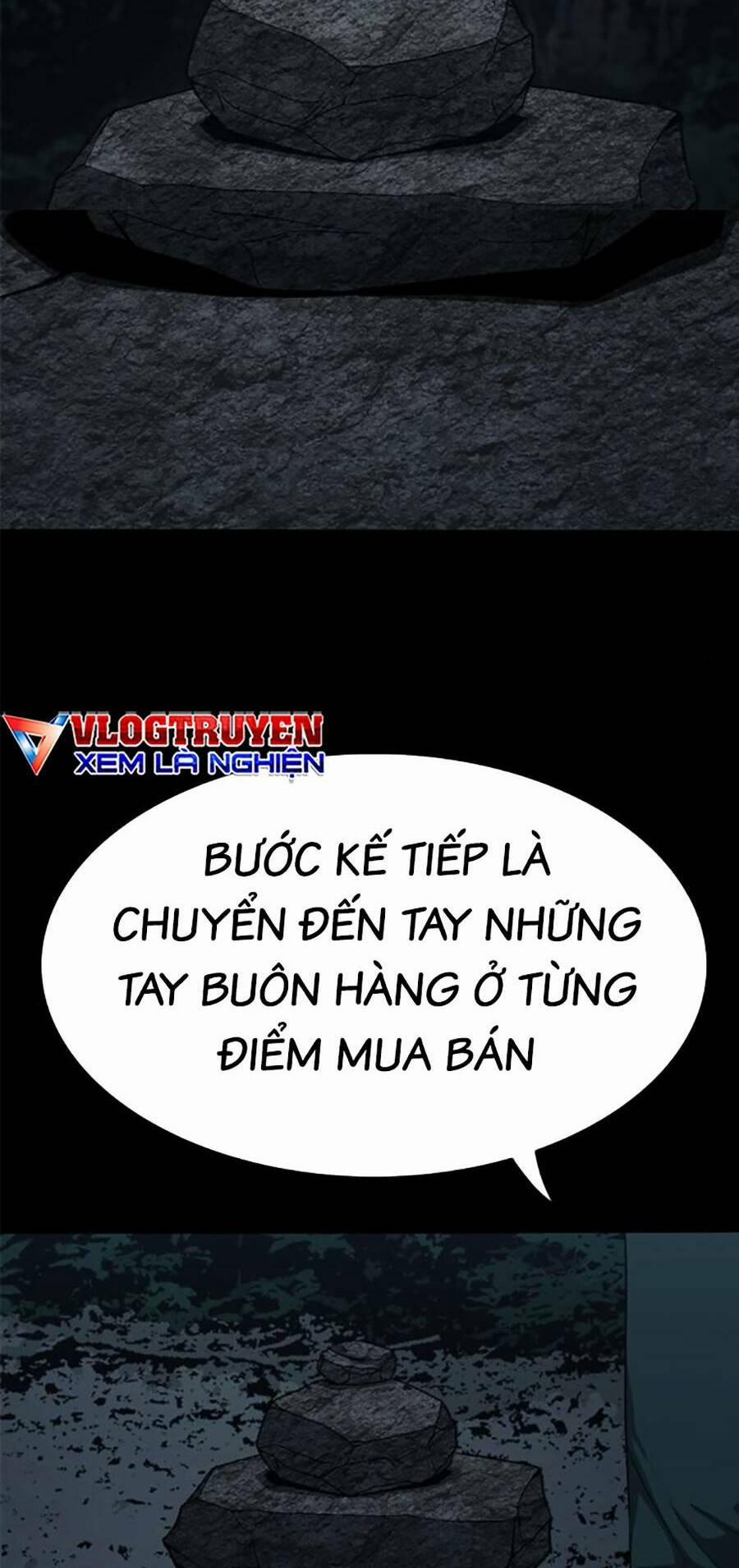 Ngục Tù Đẫm Máu 58 trang 19