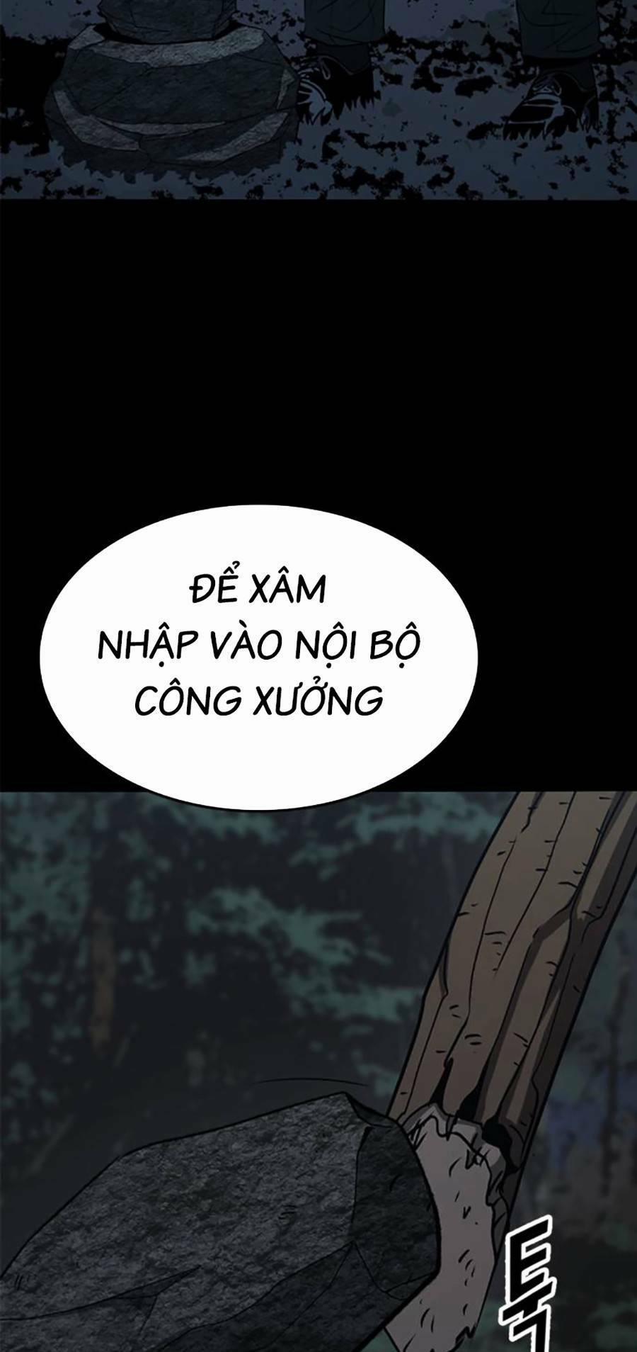 Ngục Tù Đẫm Máu 58 trang 22