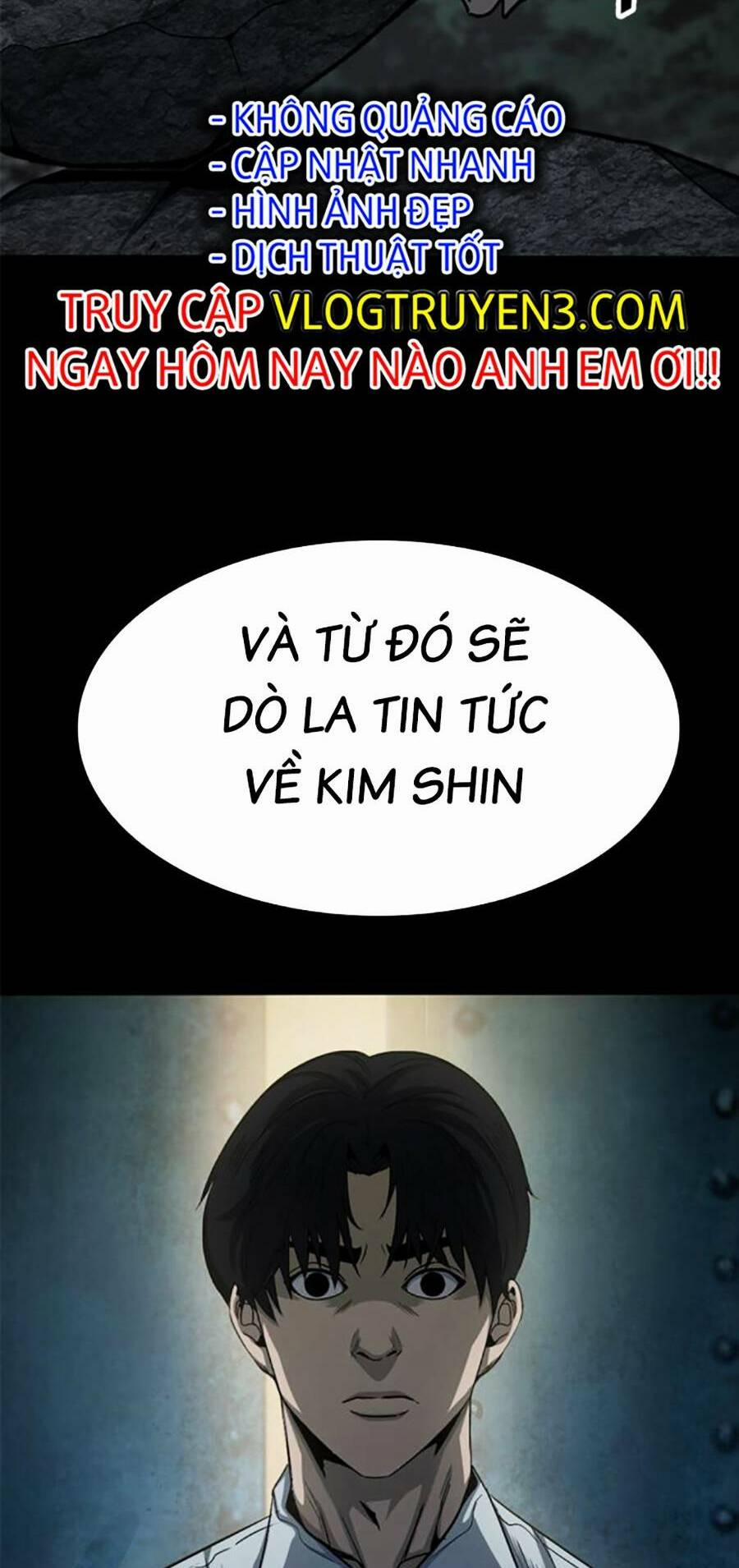 Ngục Tù Đẫm Máu 58 trang 23