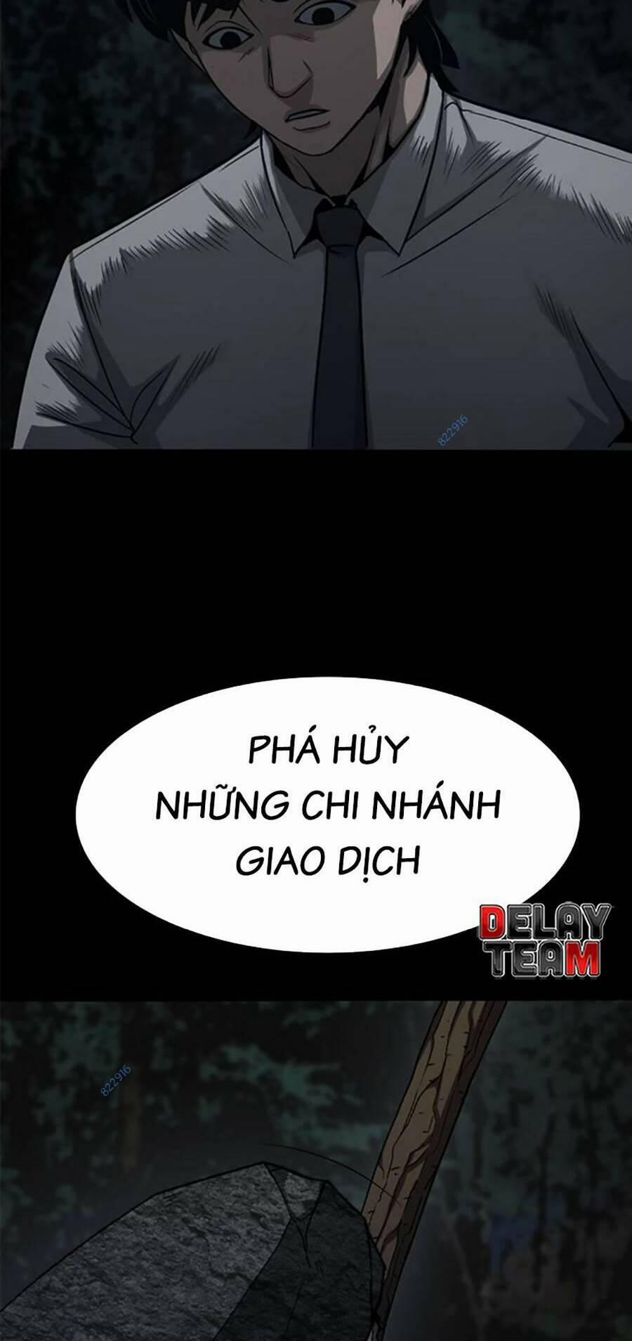 Ngục Tù Đẫm Máu 58 trang 25