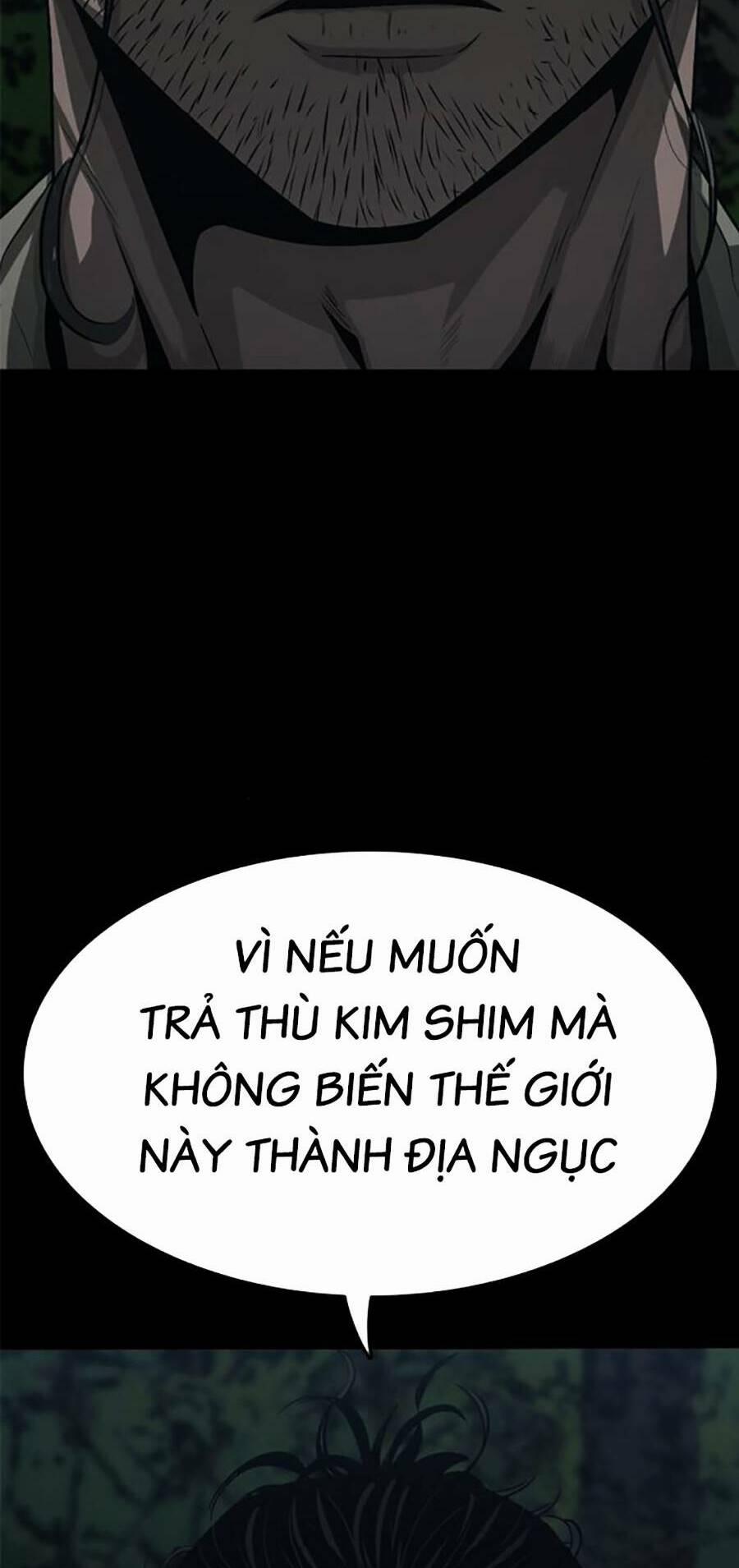 Ngục Tù Đẫm Máu 58 trang 31