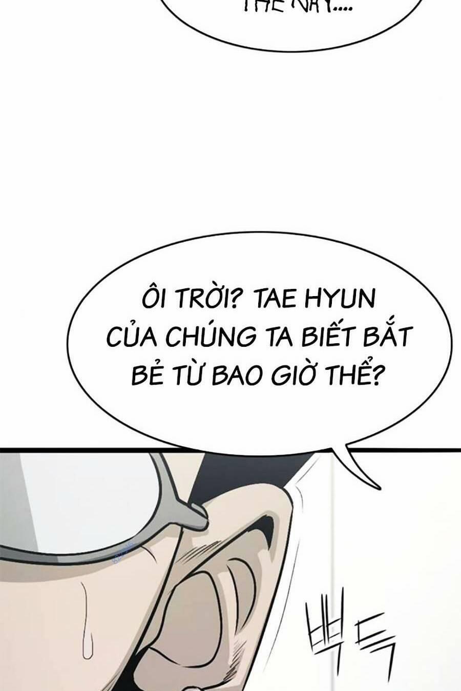 Ngục Tù Đẫm Máu 58 trang 45