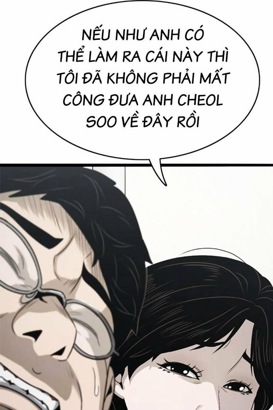 Ngục Tù Đẫm Máu 58 trang 47