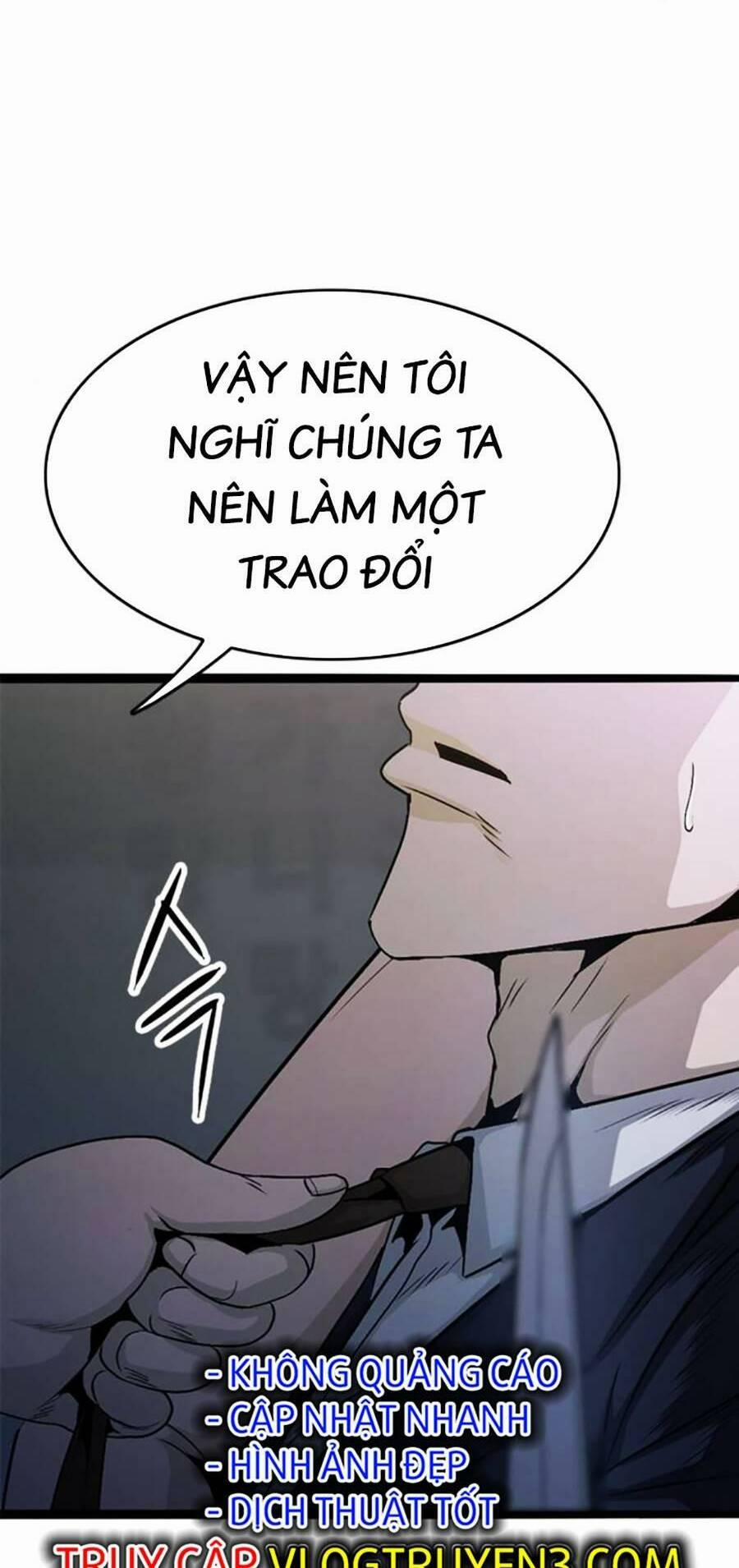 Ngục Tù Đẫm Máu 58 trang 5