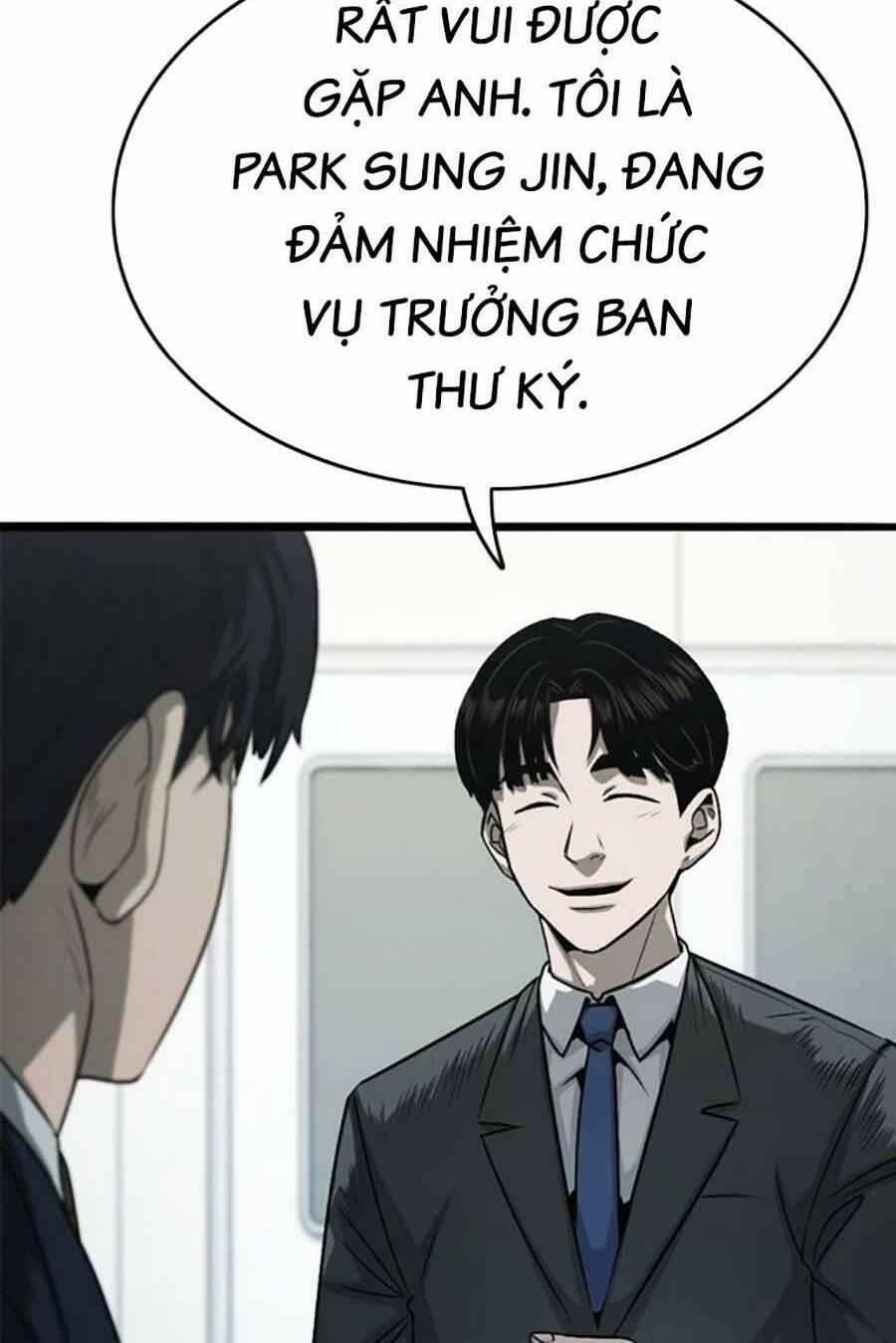 Ngục Tù Đẫm Máu 58 trang 57