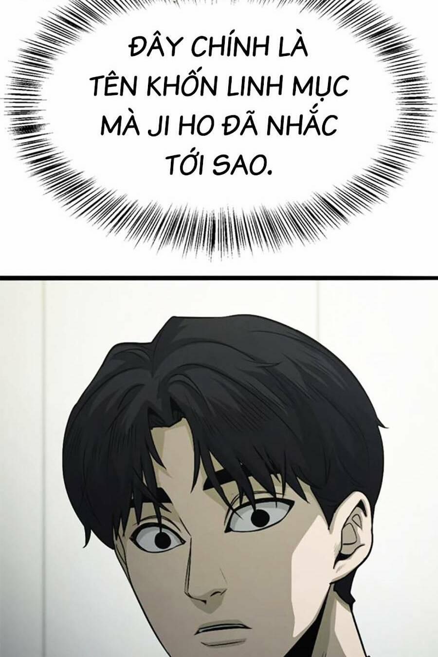 Ngục Tù Đẫm Máu 58 trang 59