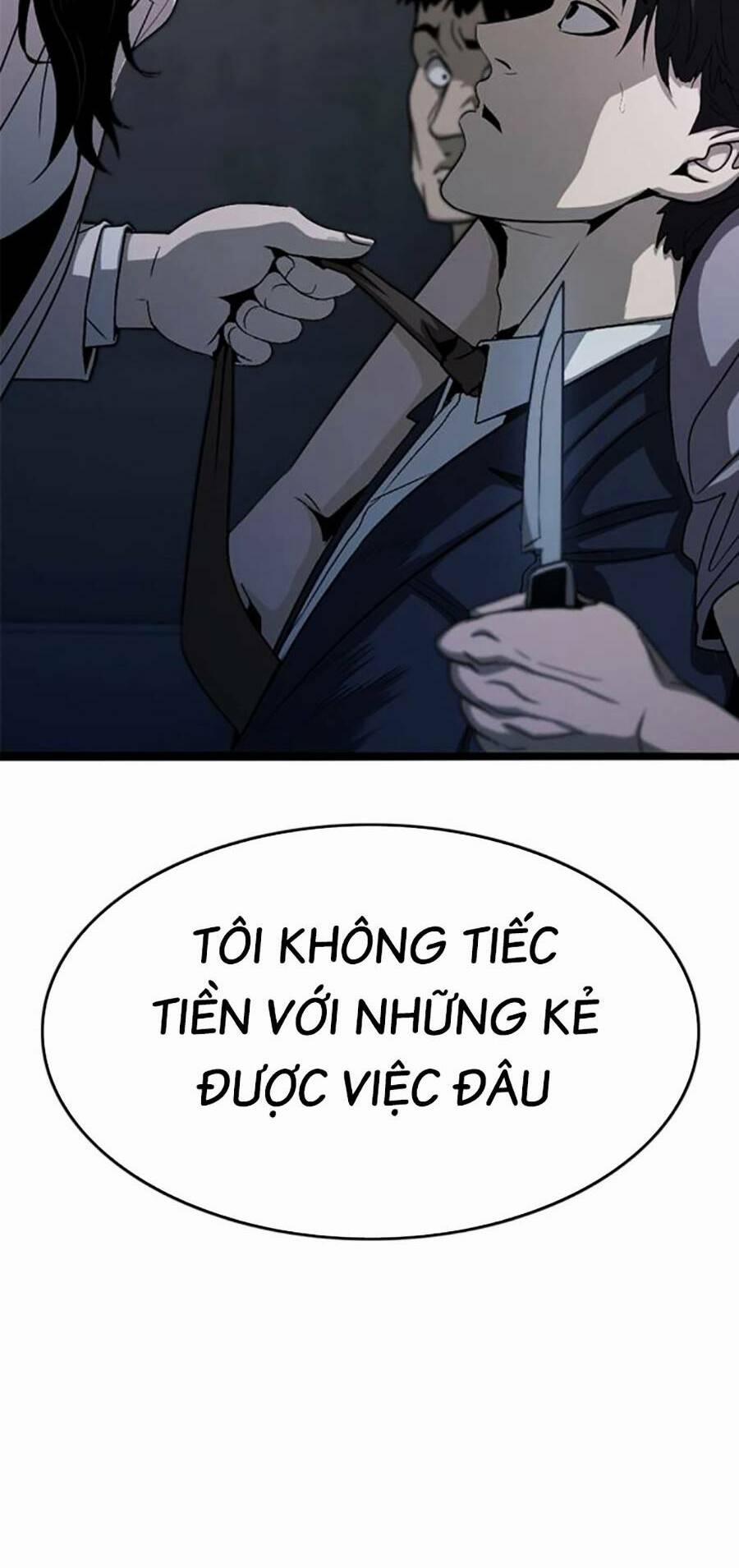 Ngục Tù Đẫm Máu 58 trang 7