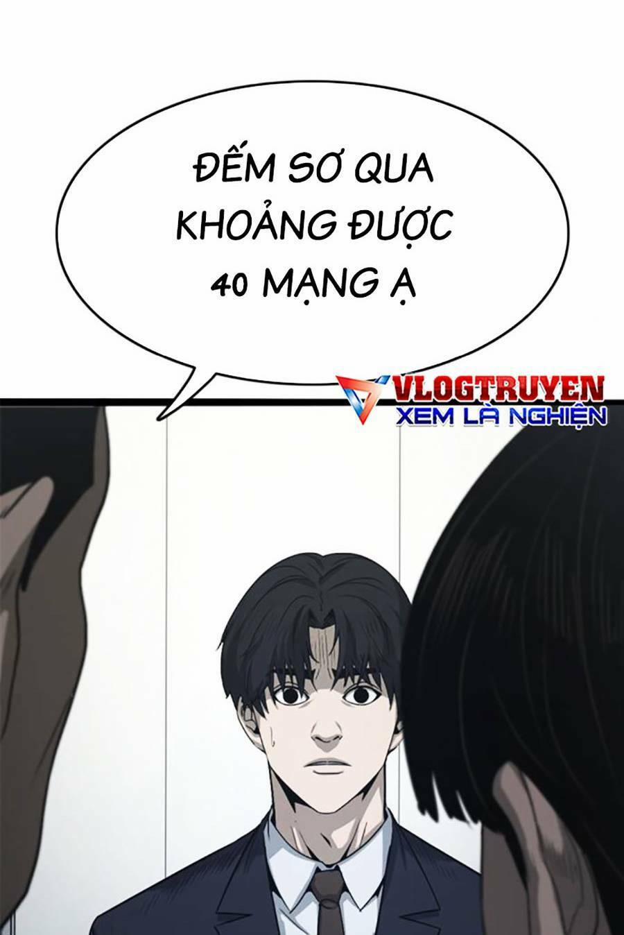 Ngục Tù Đẫm Máu 58 trang 74