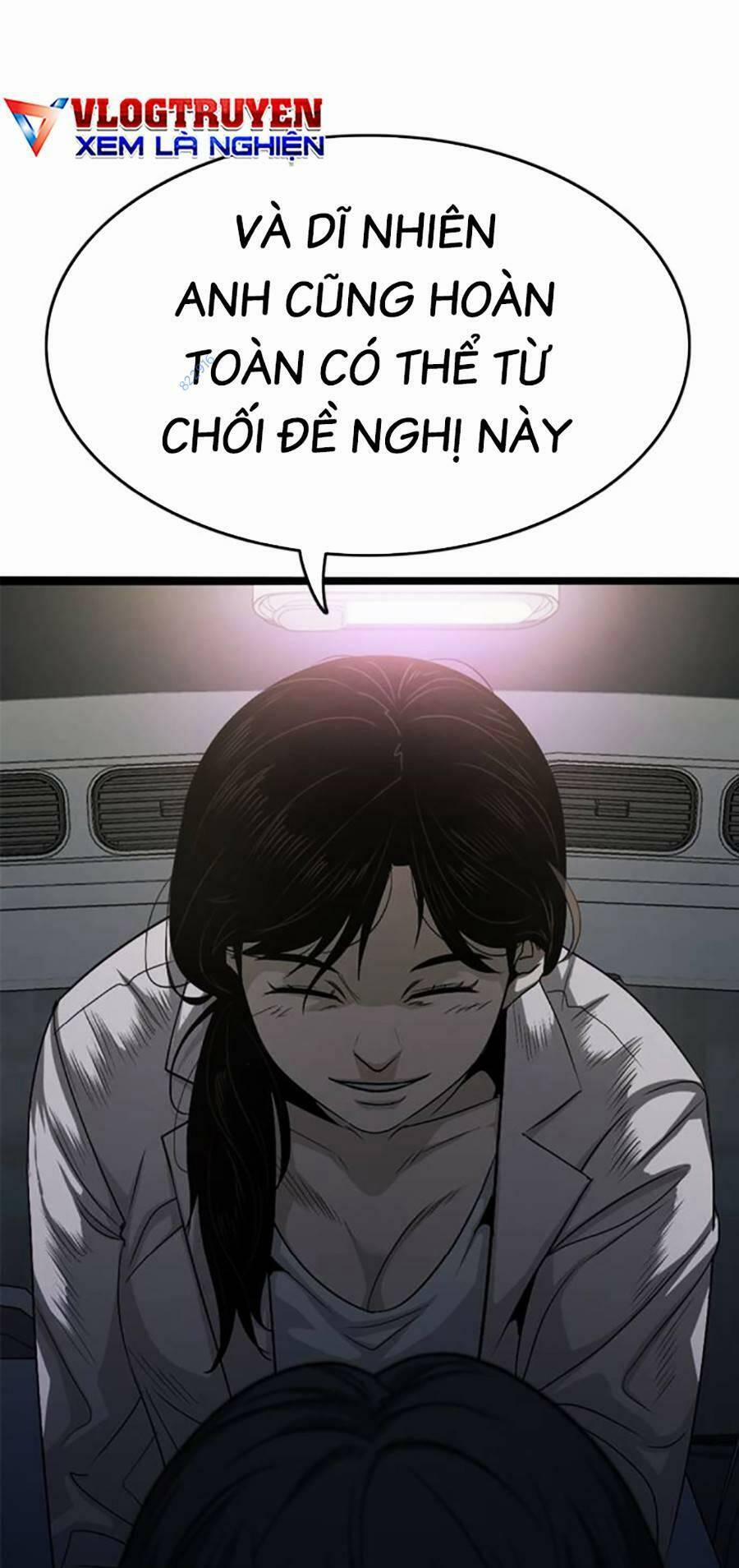 Ngục Tù Đẫm Máu 58 trang 8