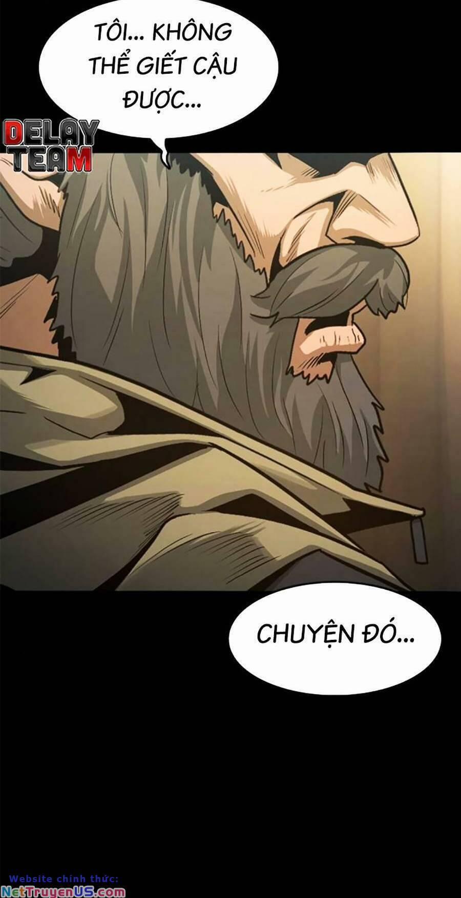 Ngục Tù Đẫm Máu 73 trang 101