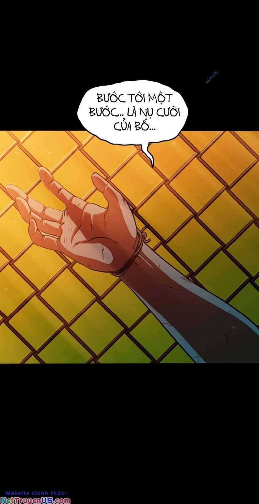 Ngục Tù Đẫm Máu 73 trang 104