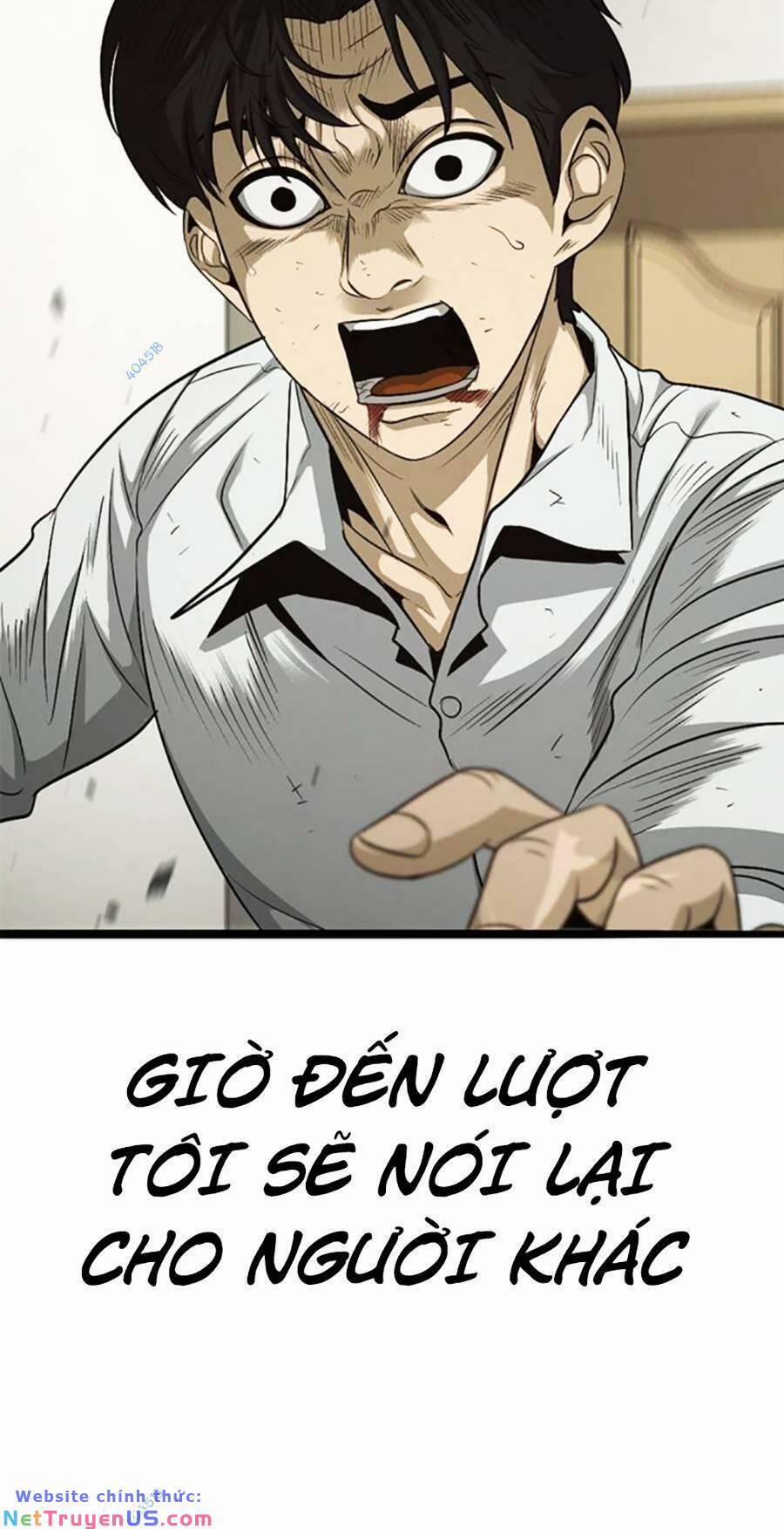 Ngục Tù Đẫm Máu 73 trang 108
