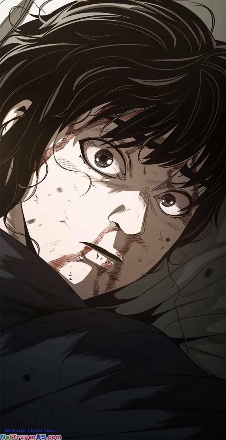 Ngục Tù Đẫm Máu 73 trang 110