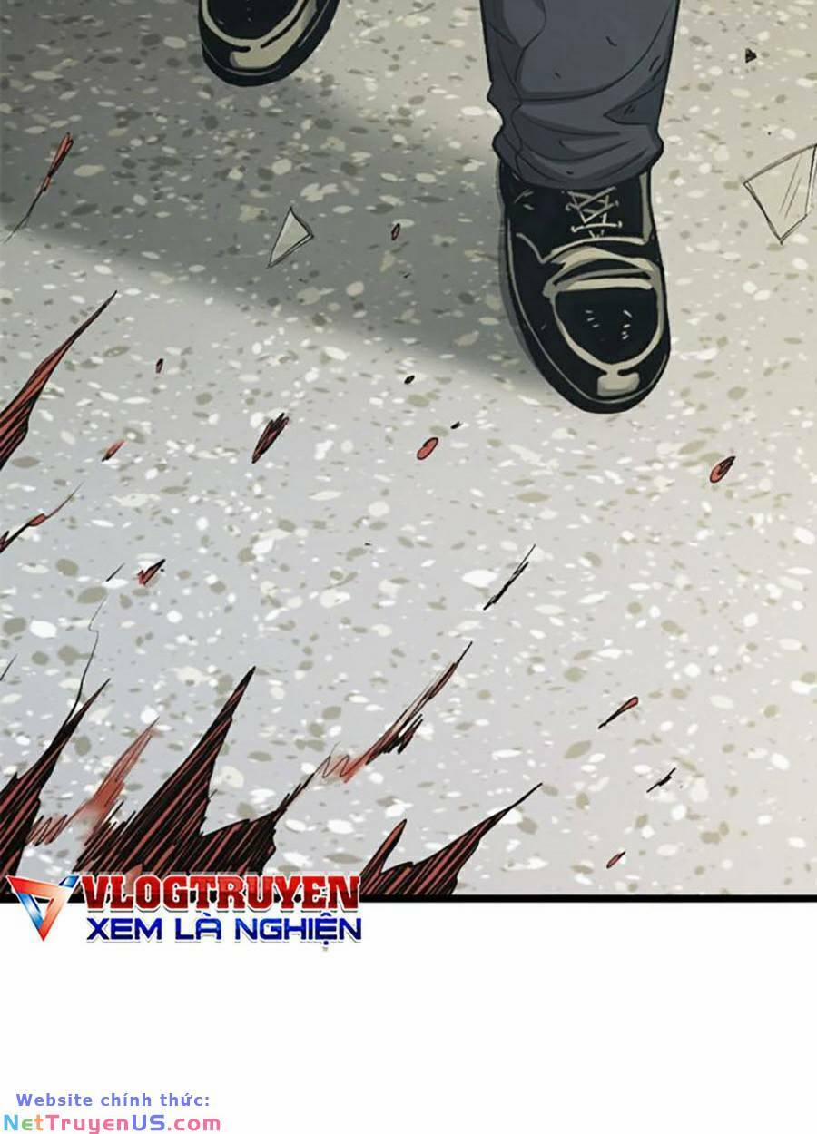 Ngục Tù Đẫm Máu 73 trang 134