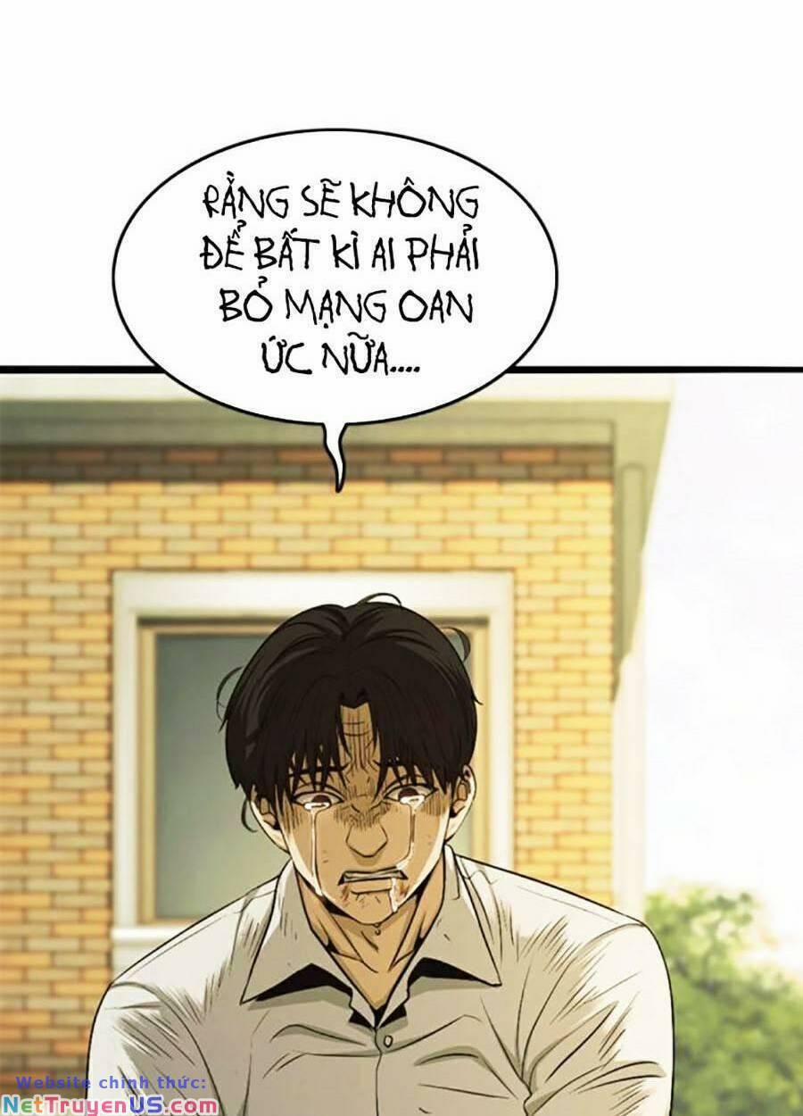 Ngục Tù Đẫm Máu 73 trang 137