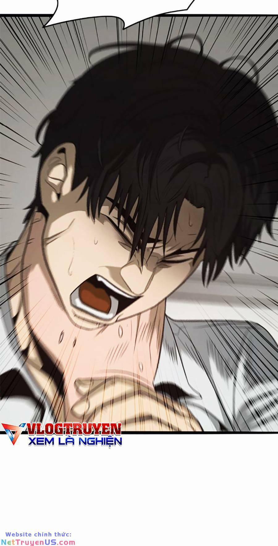 Ngục Tù Đẫm Máu 73 trang 14