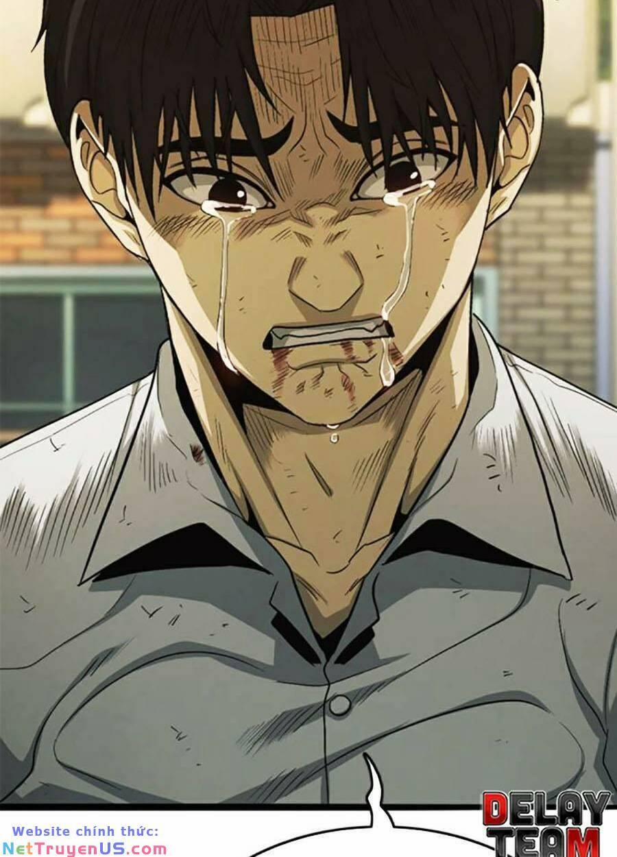 Ngục Tù Đẫm Máu 73 trang 141