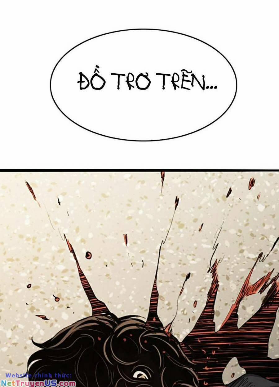 Ngục Tù Đẫm Máu 73 trang 143