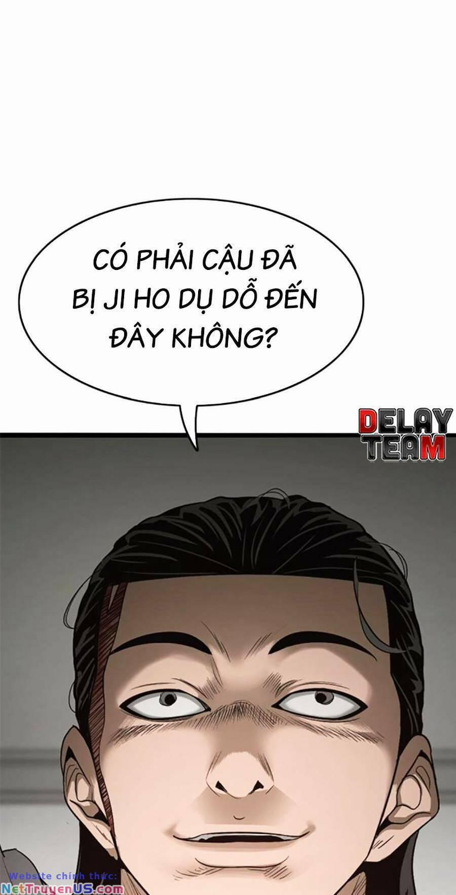 Ngục Tù Đẫm Máu 73 trang 15