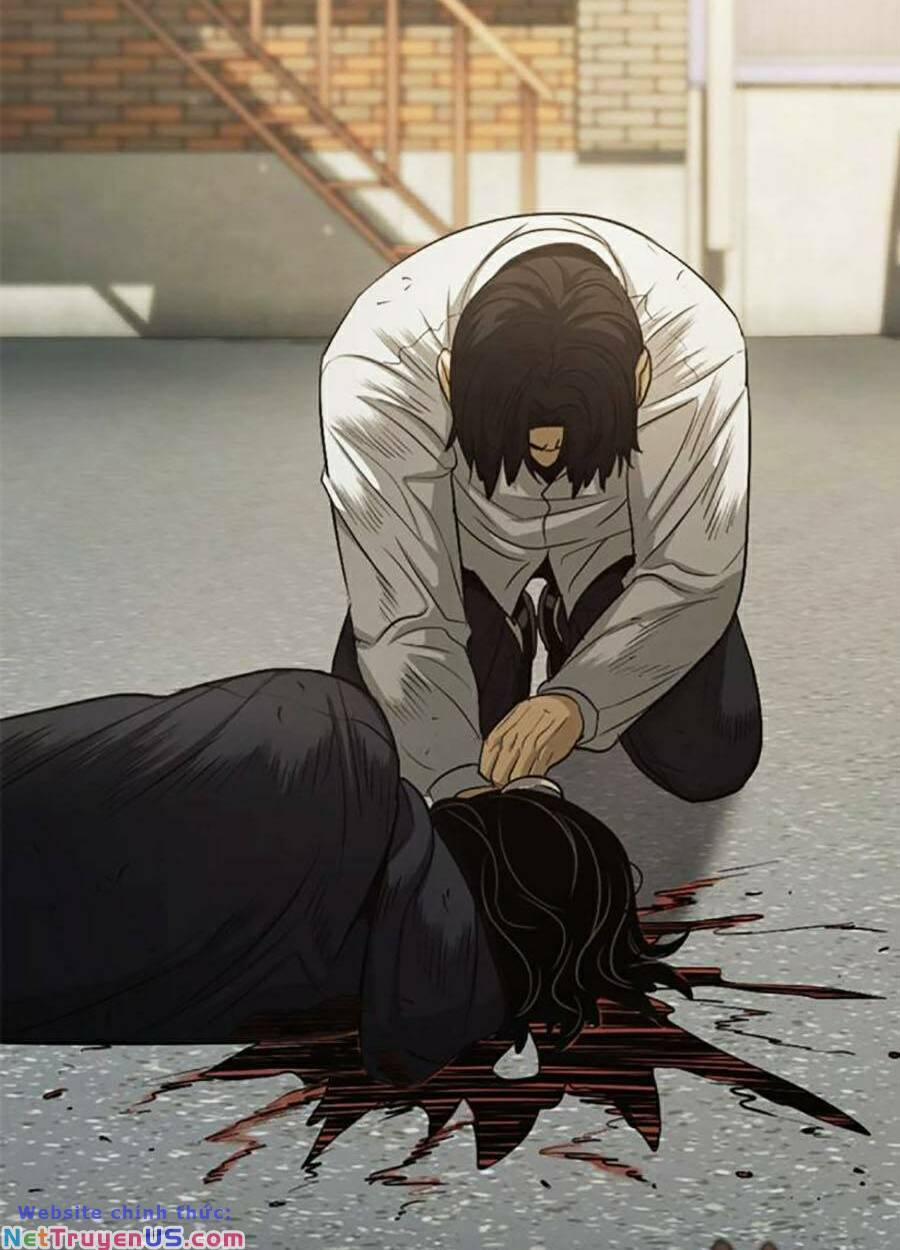 Ngục Tù Đẫm Máu 73 trang 151