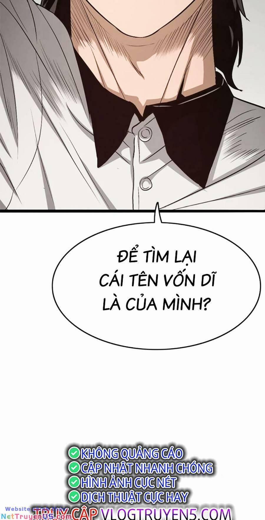 Ngục Tù Đẫm Máu 73 trang 16