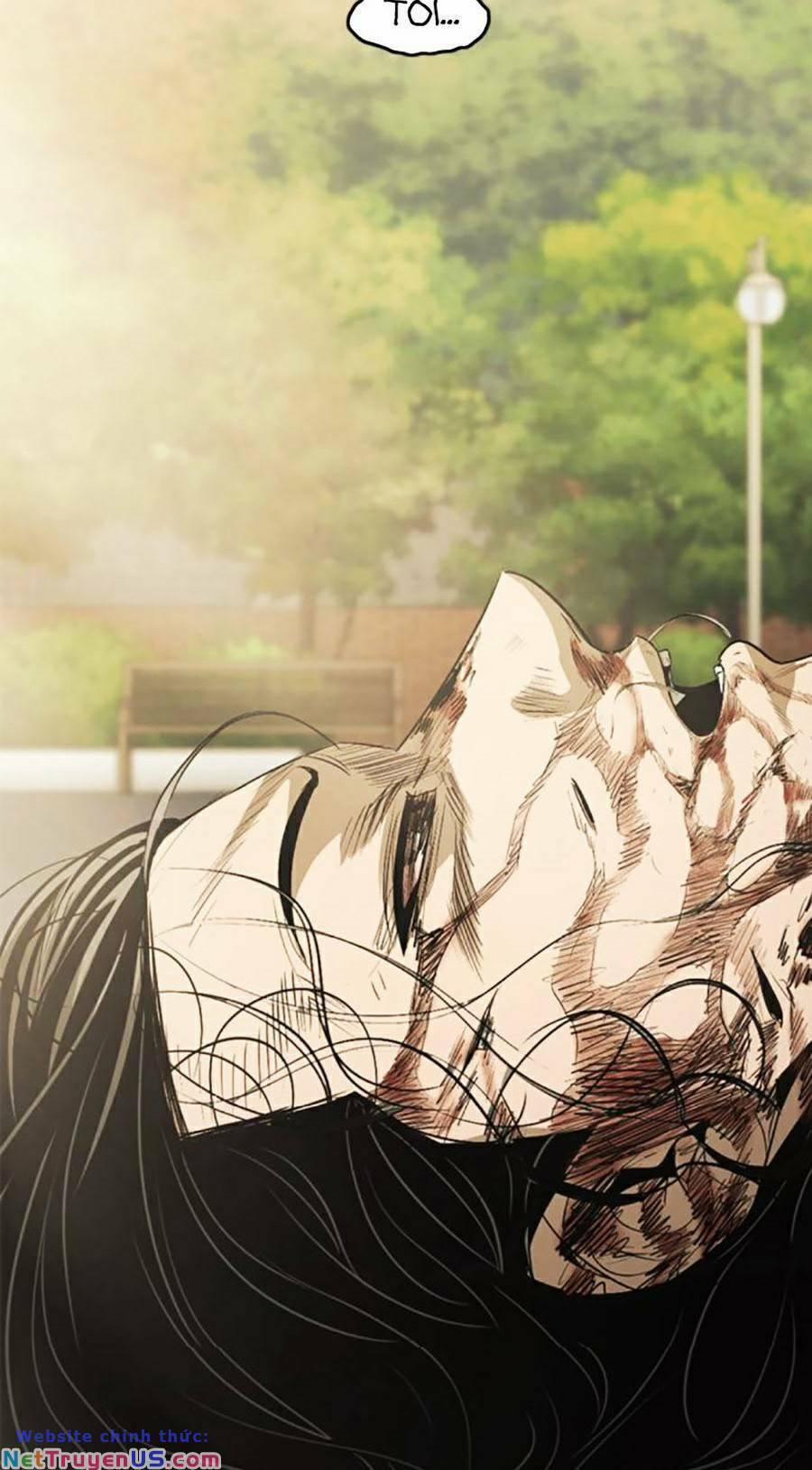 Ngục Tù Đẫm Máu 73 trang 165