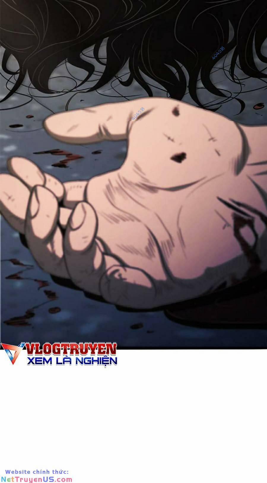 Ngục Tù Đẫm Máu 73 trang 166