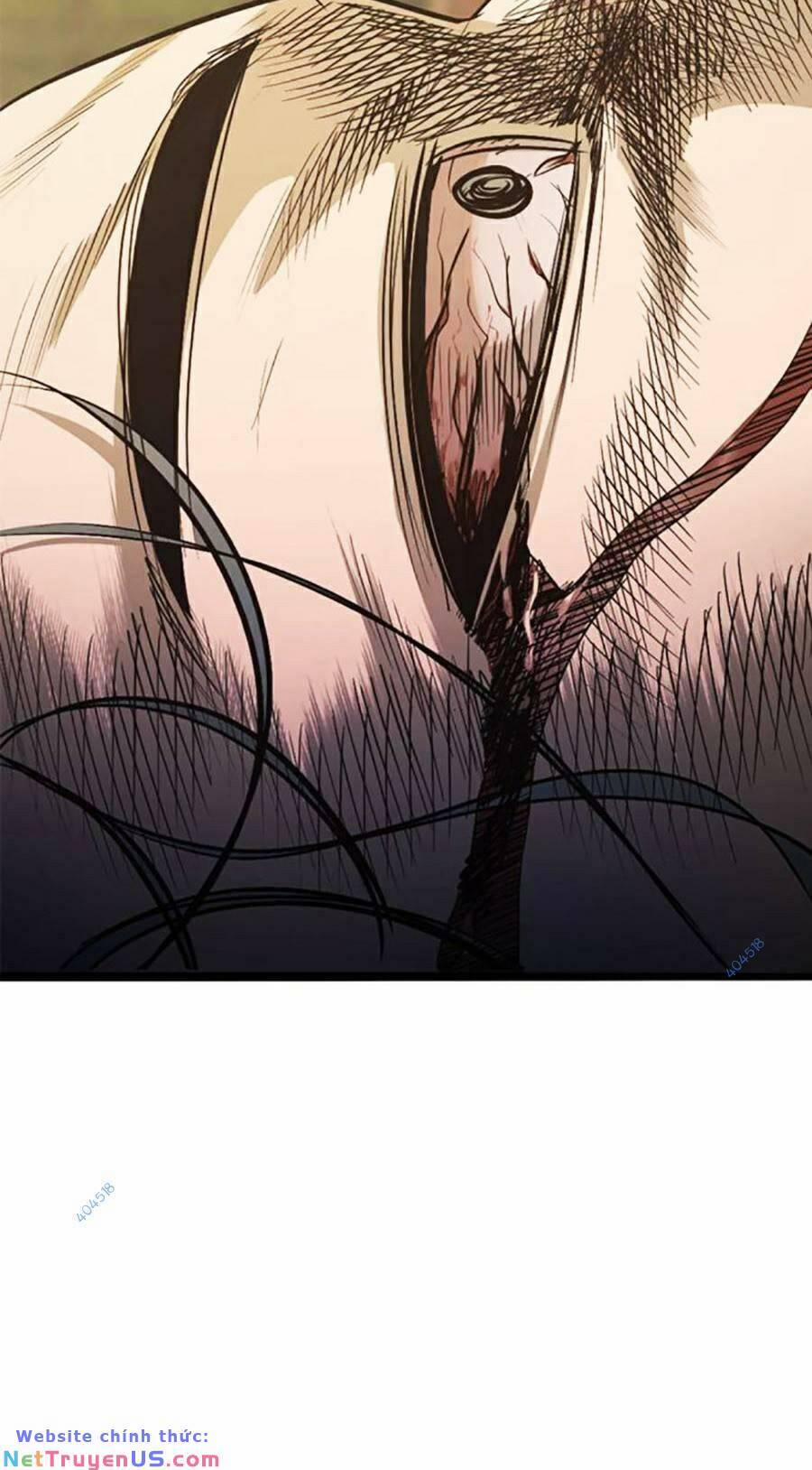 Ngục Tù Đẫm Máu 73 trang 168