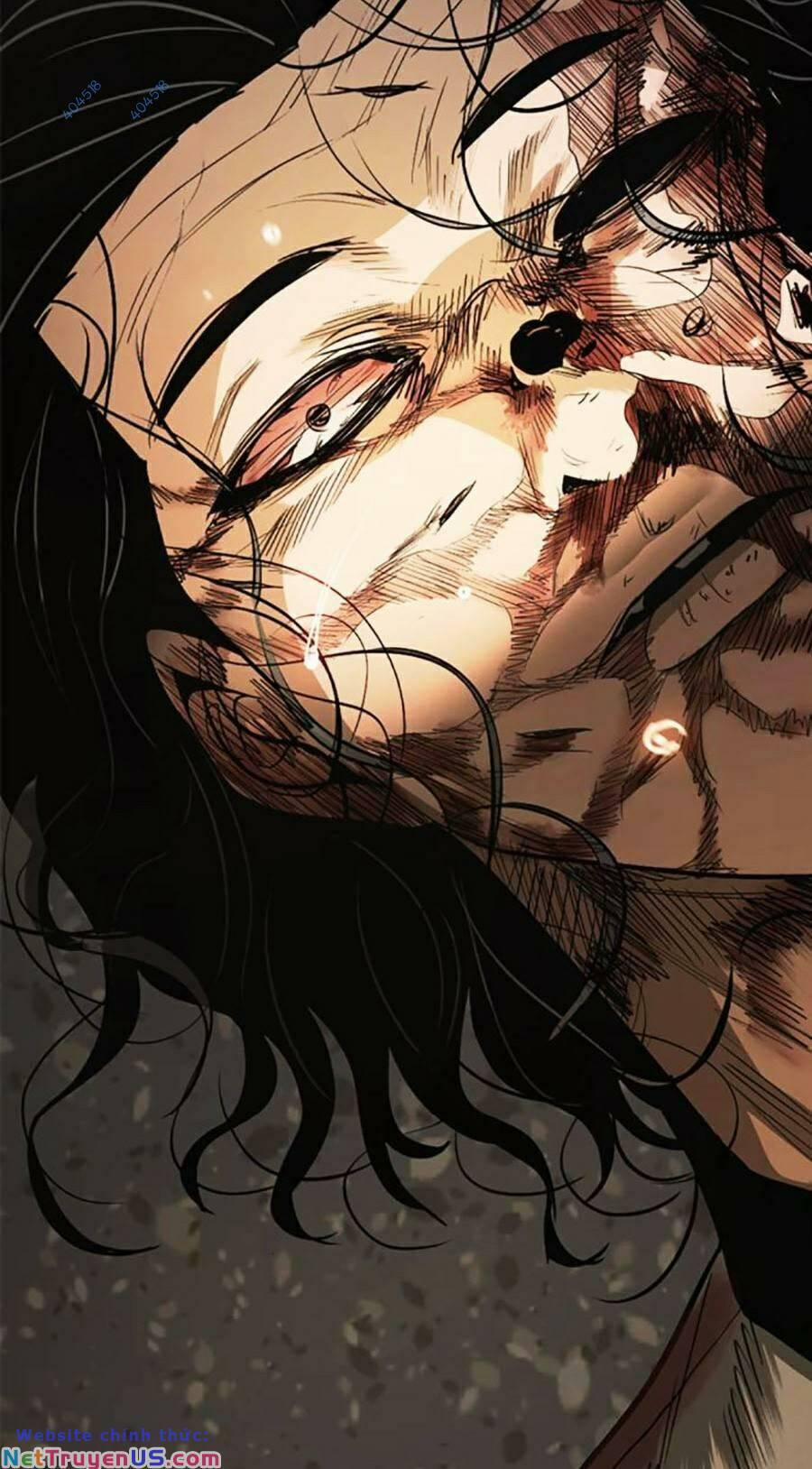 Ngục Tù Đẫm Máu 73 trang 178