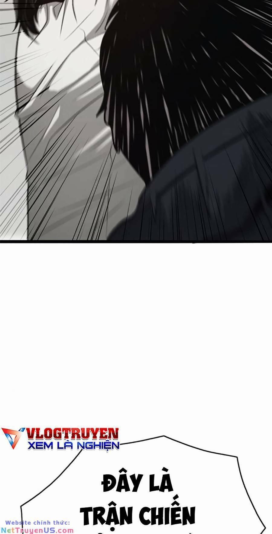 Ngục Tù Đẫm Máu 73 trang 18