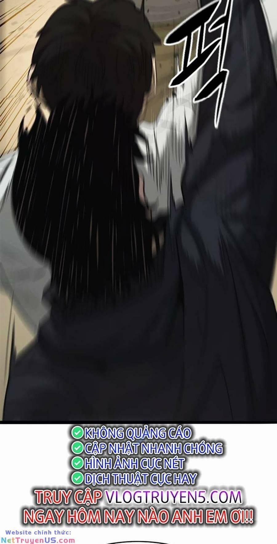 Ngục Tù Đẫm Máu 73 trang 21