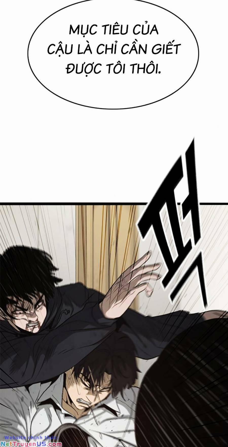 Ngục Tù Đẫm Máu 73 trang 22