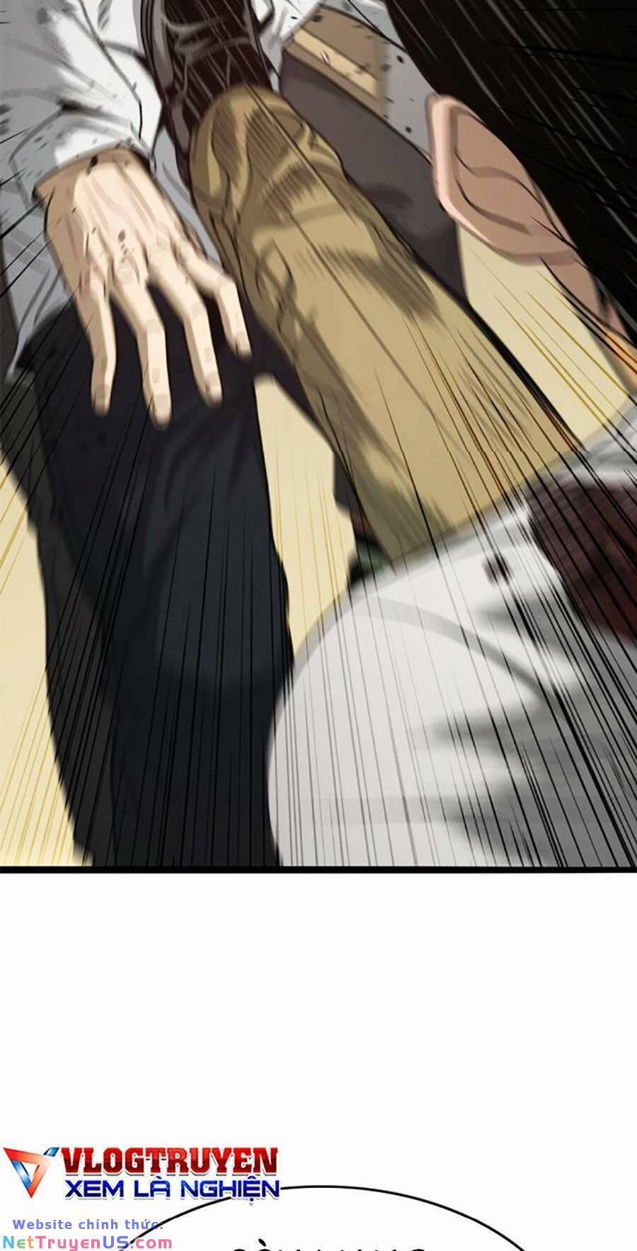 Ngục Tù Đẫm Máu 73 trang 23