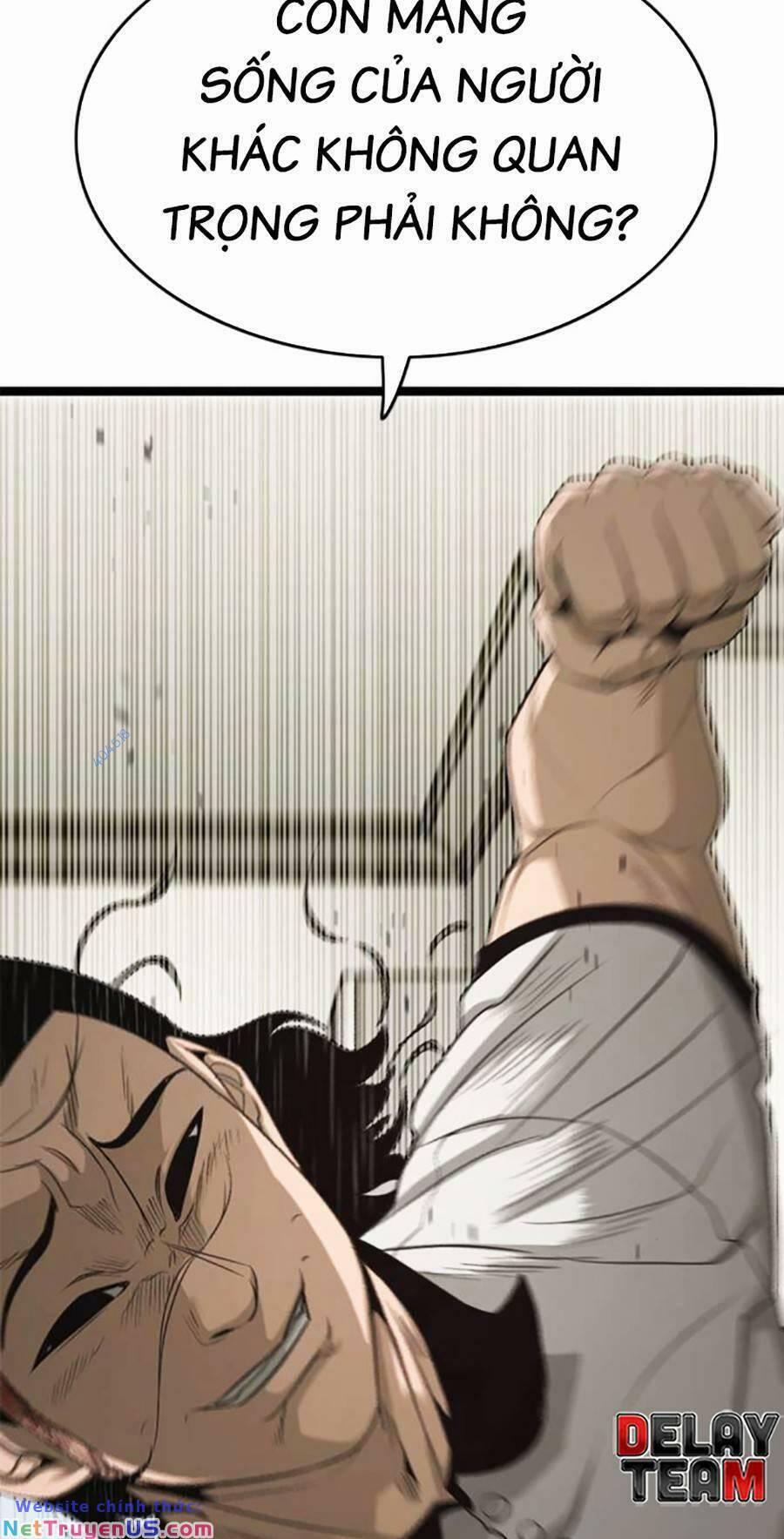 Ngục Tù Đẫm Máu 73 trang 24