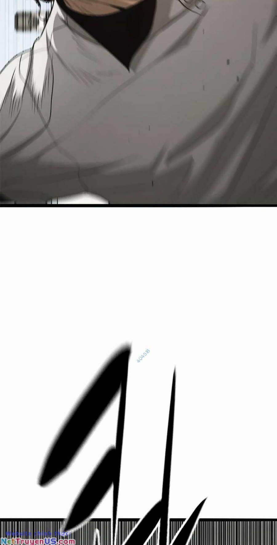 Ngục Tù Đẫm Máu 73 trang 25