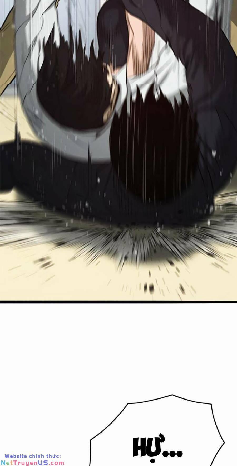 Ngục Tù Đẫm Máu 73 trang 27