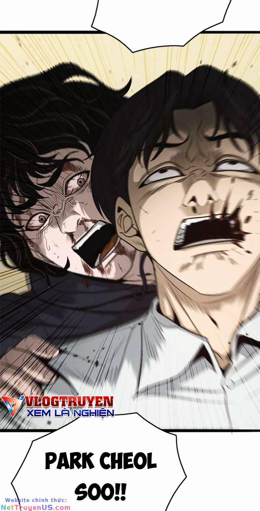Ngục Tù Đẫm Máu 73 trang 28