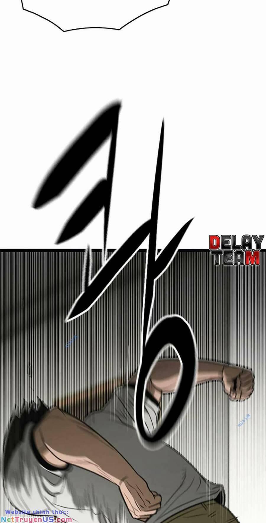 Ngục Tù Đẫm Máu 73 trang 29
