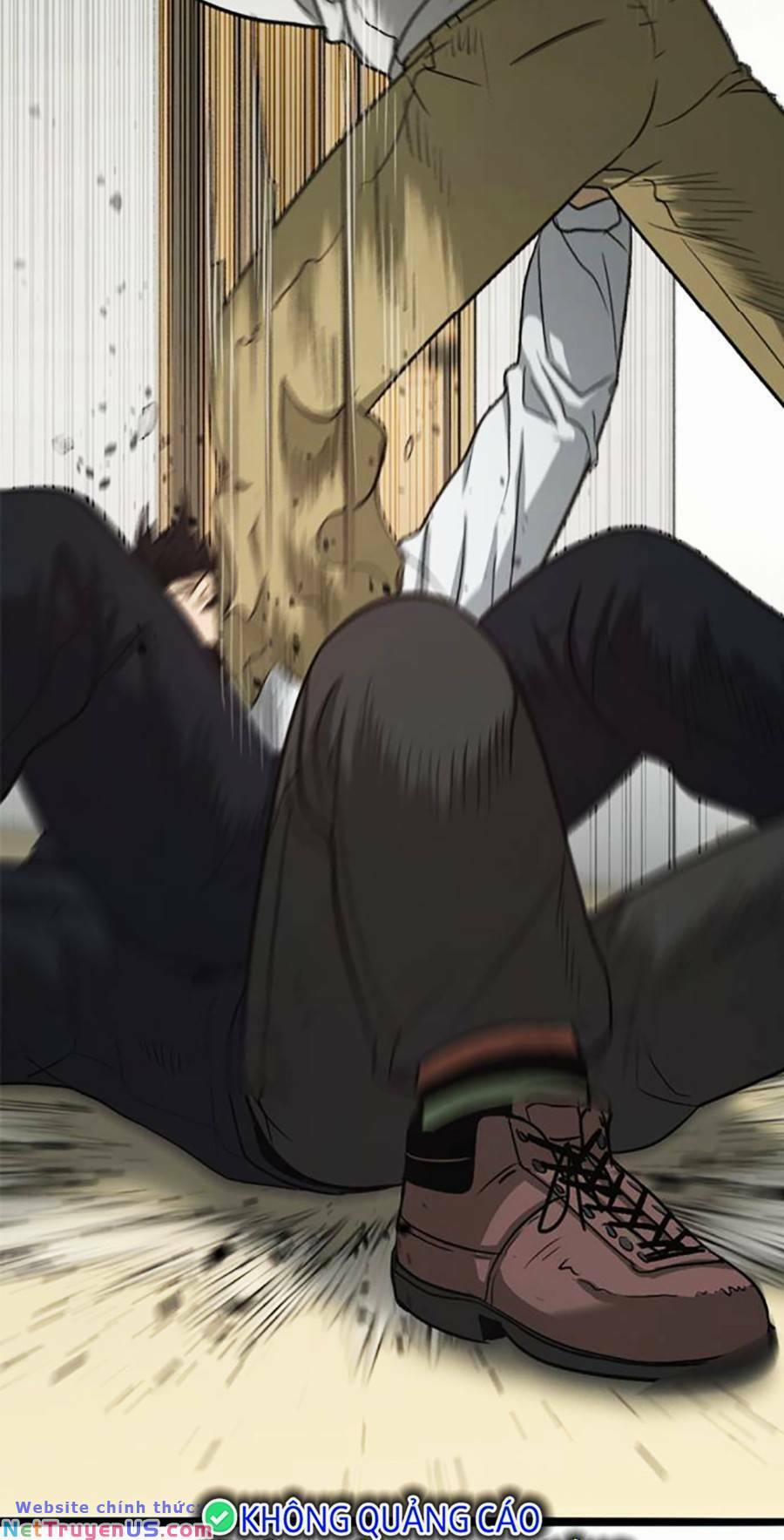 Ngục Tù Đẫm Máu 73 trang 30